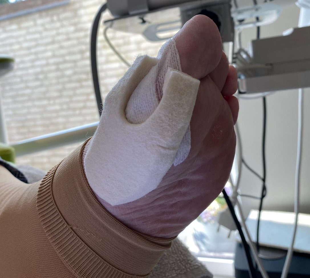 Vilttherapie